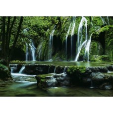 Puzzle Cascades,Magic Fo.1000 Heye 29602 Puzzle Cascades,Magic Fo.1000 Heye 29602