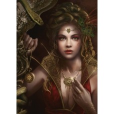 Puzzle Gold Jewellery,Ort.1000 Heye 29614 Puzzle Gold Jewellery,Ort.1000 Heye 29614