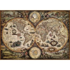 Puzzle Vintage World 2000 Teile Heye 29666
* Lieferzeit unbekannt * Puzzle Vintage World 2000 Teile Heye 29666
* Lieferzeit unbekannt *