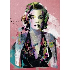 Puzzle Marilyn, Cheuk 1000 T.Heye 29710