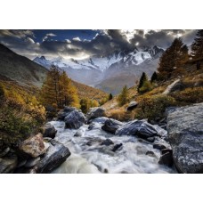 Puzzle Mountain Stream 1000 Heye 29712 Puzzle Mountain Stream 1000 Heye 29712