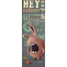 Puzzle Carrot 1000 T. Vertical Heye 29742 Puzzle Carrot 1000 T. Vertical Heye 29742