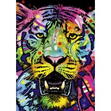 Puzzle Wild Tiger1000 Teile Heye 29766 Puzzle Wild Tiger1000 Teile Heye 29766