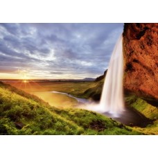 Puzzle Waterfall 1000 Teile Heye 29769 Puzzle Waterfall 1000 Teile Heye 29769
