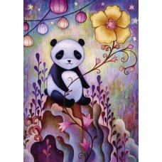 Puzzle Panda Naps 1000 Teile Heye 29803 Puzzle Panda Naps 1000 Teile Heye 29803