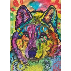 Puzzle Wolf's Soul,J.P.1000 T.Heye 29809 Puzzle Wolf's Soul,J.P.1000 T.Heye 29809