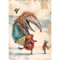 Puzzle Spring Time,Zozov.1000 Heye 29811 Puzzle Spring Time,Zozov.1000 Heye 29811