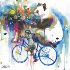 Puzz.Univers.Creator 1000 Squ.Heye 29851 Puzz.Univers.Creator 1000 Squ.Heye 29851