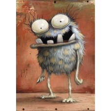 Puzzle Monsta Hi ! 1000 T.Heye 29866 Puzzle Monsta Hi ! 1000 T.Heye 29866