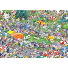 Puzzle Cycle Race1000 Tri.Heye 29888 Puzzle Cycle Race1000 Tri.Heye 29888