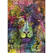 Puzzle Lion's Heart 2000 T.Heye 29894 Puzzle Lion's Heart 2000 T.Heye 29894