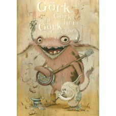 Puzzle Banjo, Zozoville 1000 T.Heye 29896 Puzzle Banjo, Zozoville 1000 T.Heye 29896