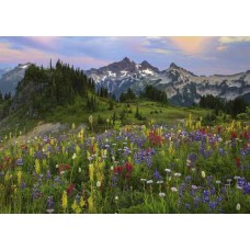Puzzle Tatoosh Mountain 2000 Heye 29903 Puzzle Tatoosh Mountain 2000 Heye 29903