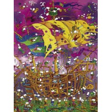 Puzzle Save the Ship1500.3-eck.Heye 29924 Puzzle Save the Ship1500.3-eck.Heye 29924