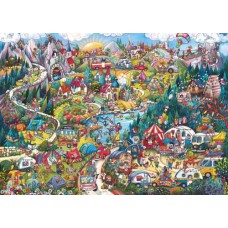 Puzzle Go Camping 2000 Tri.Heye 29930
* Lieferzeit unbekannt * Puzzle Go Camping 2000 Tri.Heye 29930
* Lieferzeit unbekannt *