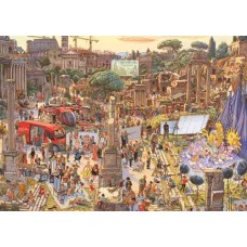 Puzz.Fashion Shoot 2000 Tria.Heye 29931 Puzz.Fashion Shoot 2000 Tria.Heye 29931