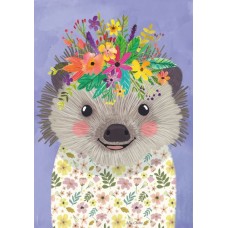 Puzzle Funny Hedgehog 500 Heye 29952 Puzzle Funny Hedgehog 500 Heye 29952