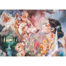 Puzzle Shared River 1000 Heye 29960 Puzzle Shared River 1000 Heye 29960