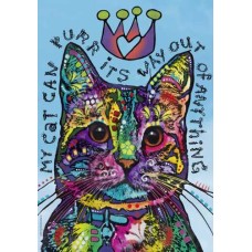 Puzzle My Cat Can Purr 500 Heye 29964 Puzzle My Cat Can Purr 500 Heye 29964