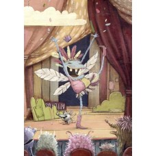 Puzz.Off Broadway Zozo2000 Heye29968 Puzz.Off Broadway Zozo2000 Heye29968