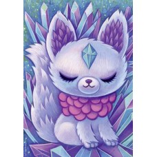 Puzzle Crystal Fox 500 Heye 29976 Puzzle Crystal Fox 500 Heye 29976
