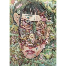 Puz.Home of Thoughts 1000 triang.Heye