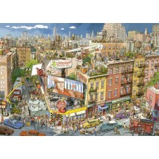 Puzz.Superhero Movie 2000 Tria.Heye Puzz.Superhero Movie 2000 Tria.Heye