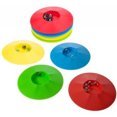 Murmeln Topf klein m.6 Murmeln auf Blister
* Lieferzeit unbekannt * Murmeln Topf klein m.6 Murmeln auf Blister
* Lieferzeit unbekannt *