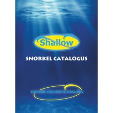 Shallow Snorchel Material Katalog Shallow Snorchel Material Katalog