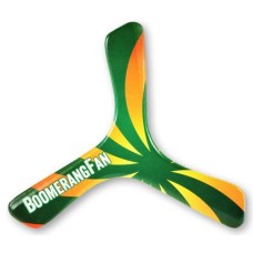 Bumerang STORM 3Bl.JR.Anf.27cm.30gr.10m.R. Bumerang STORM 3Bl.JR.Anf.27cm.30gr.10m.R.