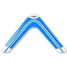 Bumerang V-SHAPE Linke 32cm.45gr.Kr.10m. Bumerang V-SHAPE Linke 32cm.45gr.Kr.10m.