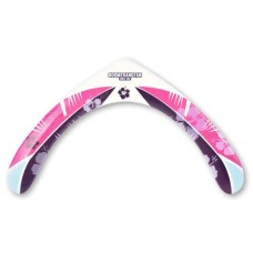 Bumerang NOSE Linke 32cm.65gr.Kreis 25m. Bumerang NOSE Linke 32cm.65gr.Kreis 25m.